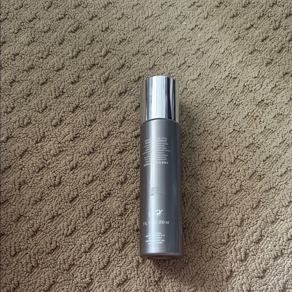 Natura Bissé Diamond Cocoon Hydrating Essence - Picture 2 of 2